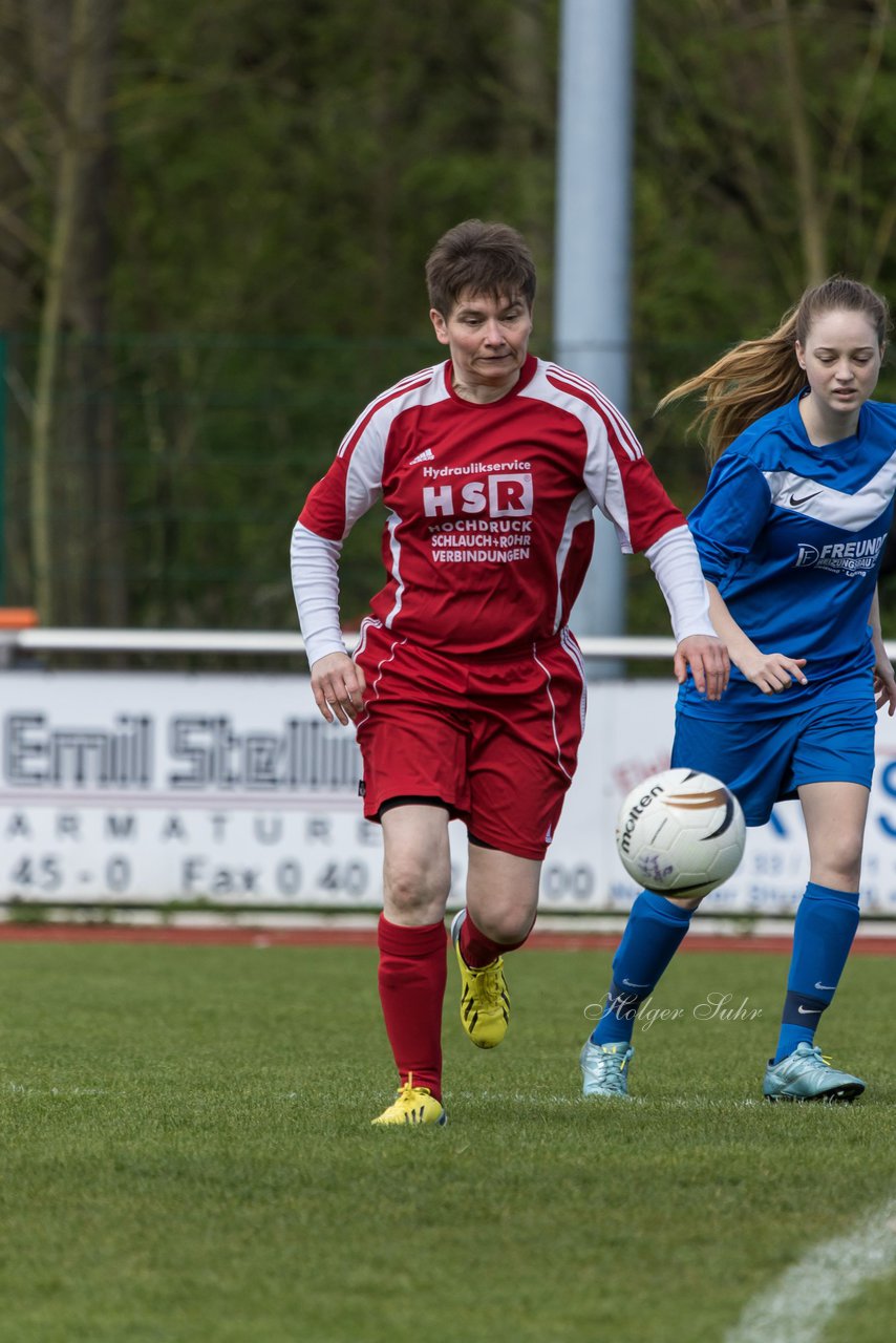 Bild 100 - F VfL Oldesloe II - SG Holstein Sd : Ergebnis: 0:15